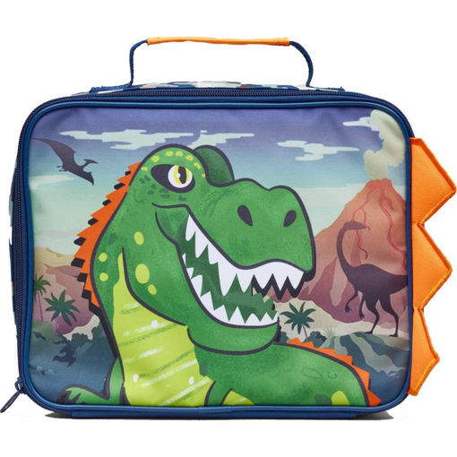 Picture of DINOSAUR LUNCH BAG